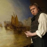 Mr. Turner; Coming Home